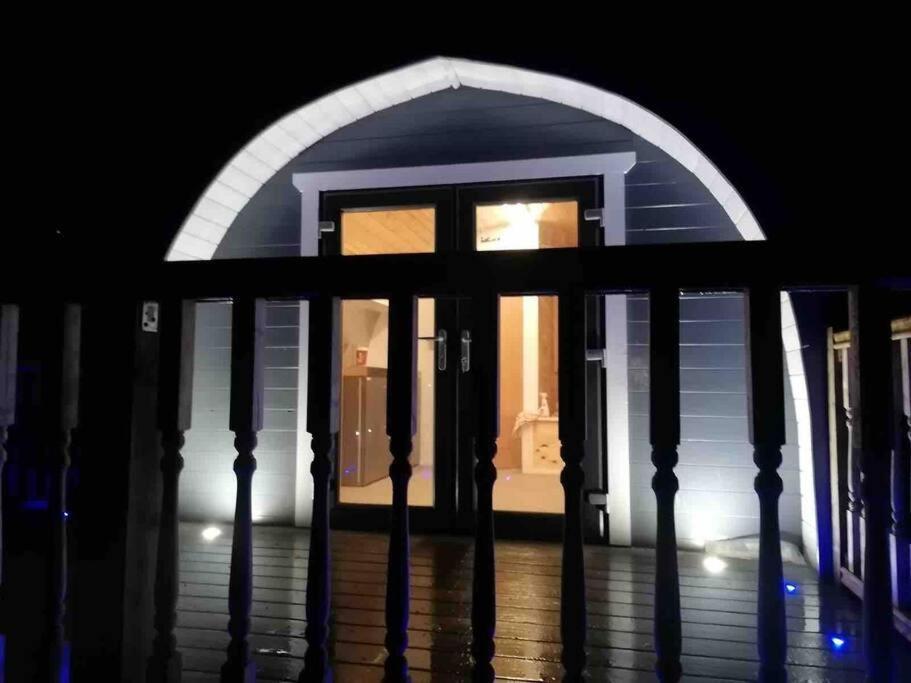 Appartamento Bonnie Brae Pod Fort William Esterno foto
